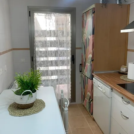 Lico Apartamento El Barraco