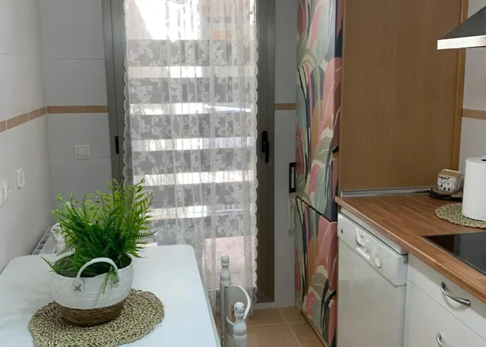 Lico 아파트 El Barraco